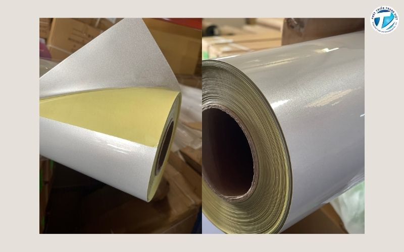 Mua decal phản quang tại Phát Triển Trung Việt với giá tốt